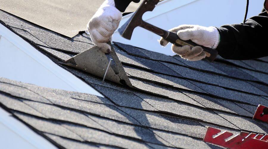 Professional Flat Roofing Installation in East Kingston, NH